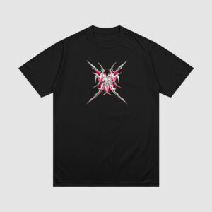 Koszulka Y2K Streetwear C00782