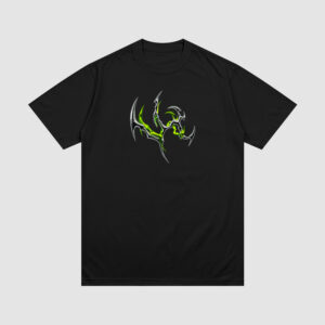 Koszulka Y2K Streetwear C00783