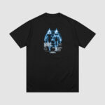 Koszulka Postacie Streetwear C00785