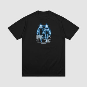 Koszulka Postacie Streetwear C00785