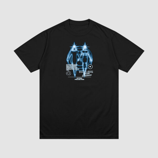 Koszulka Postacie Streetwear C00785