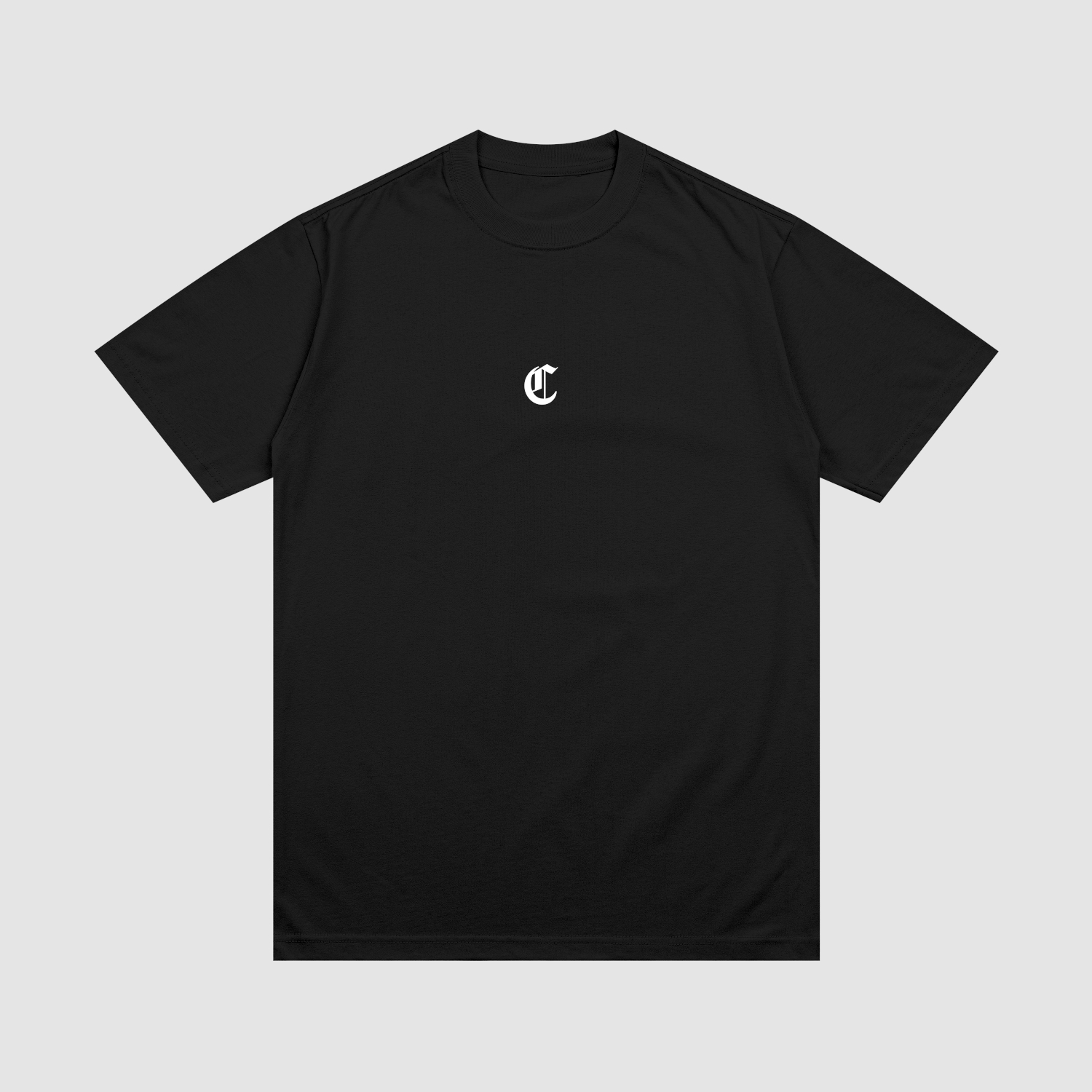 t-shirt Koszulka Mini Logo C00798 - obrazek 1