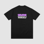 Koszulka Believe Yourself C00815