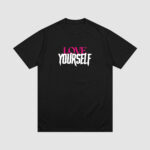 Koszulka Love Yourself C00817