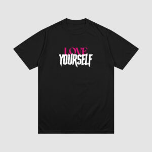 Koszulka Love Yourself C00817