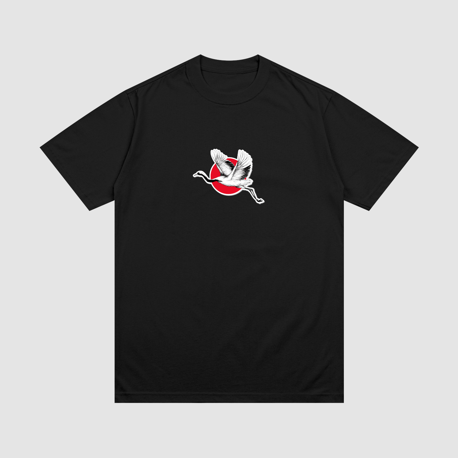 t-shirt Koszulka Ptak C00370 - obrazek 1