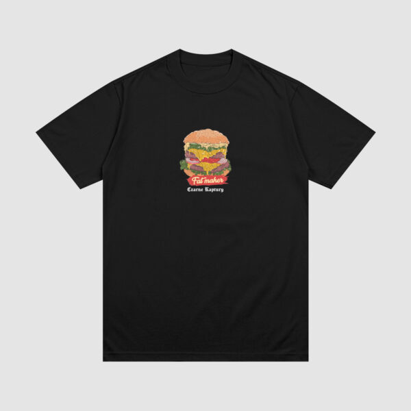 Koszulka Burger C00383
