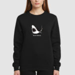 Bluza bez kaptura Rekin C00457 - obrazek 3