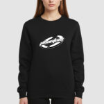 Bluza bez kaptura Phantom C00340 - obrazek 3