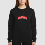 Bluza bez kaptura Washington C00648 - obrazek 3