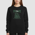 Bluza bez kaptura Anioł C00759 - obrazek 3