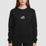 Bluza bez kaptura Resorak C00364 - obrazek 3
