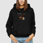 Bluza z kapturem Orzeł C00426 - obrazek 3