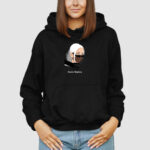 Bluza z kapturem Kobieta C00434 - obrazek 3