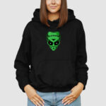 Bluza z kapturem Zombie C00480 - obrazek 3