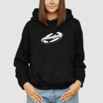 Bluza z kapturem Phantom C00340 - obrazek 3