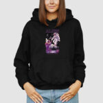 Bluza z kapturem Alien Obcy C00349 - obrazek 3