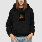 Bluza z kapturem Postacie C00393 - obrazek 3