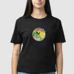 Koszulka Alien Obcy C00330 - obrazek 3