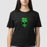 Koszulka Zombie C00480 - obrazek 3