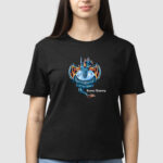 Koszulka Smok C00508 - obrazek 3