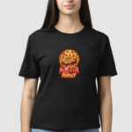 Koszulka Monster Cookies Ciastko C00524 - obrazek 3