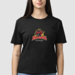 Koszulka Smok Dragons C00556 - obrazek 3
