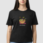 Koszulka Ramen C00574 - obrazek 3