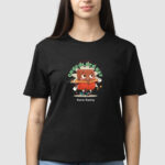 Koszulka Czekolada C00601 - obrazek 3