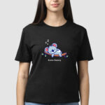 Koszulka Koala C00626 - obrazek 3