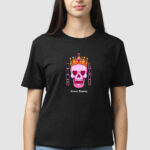 Koszulka King Love C00640 - obrazek 3
