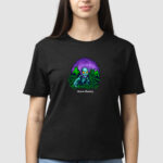 Koszulka Obcy Alien C00654 - obrazek 3