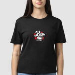 Koszulka Kiss Me C00664 - obrazek 3