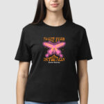 Koszulka Motyl C00677 - obrazek 3