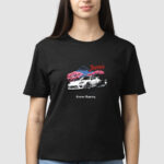 Koszulka Japonia Drift C00754 - obrazek 3