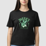 Koszulka Money Maker C00760 - obrazek 3