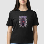 Koszulka Y2K Streetwear C00778 - obrazek 3