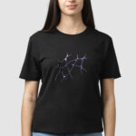 Koszulka Y2K Streetwear C00781 - obrazek 3