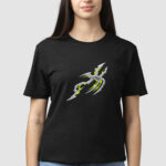 Koszulka Y2K Streetwear C00784 - obrazek 3
