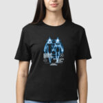 Koszulka Postacie Streetwear C00785 - obrazek 3