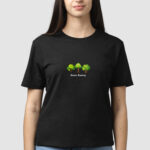 Koszulka Drzewa C00368 - obrazek 3
