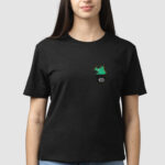 Koszulka Potworek C00394 - obrazek 3