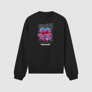 Bluza bez kaptura Miś C00937