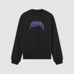 Bluza bez kaptura Napis C00942