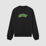 Bluza bez kaptura Ghost C00947