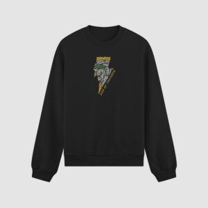 Bluza bez kaptura God Of Thunder C00951