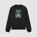 Bluza bez kaptura Dzień Ziemi C00954