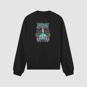 Bluza bez kaptura Dzień Ziemi C00954