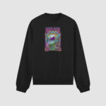 Bluza bez kaptura Kraina Fantasy C00957