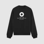 Bluza bez kaptura Oko C00963
